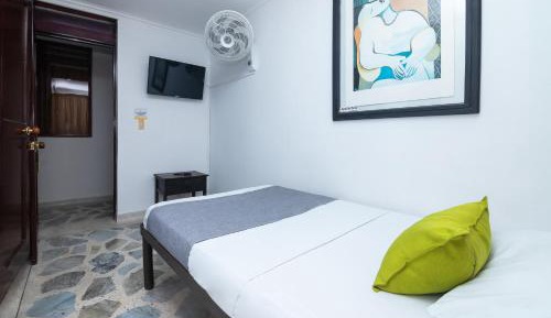 Single Room