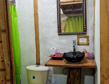 Triple Room with Bathroom