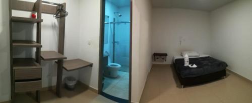 Economy Double or Twin Room