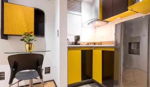 Standard Apartment