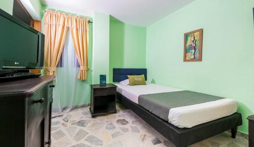 Single Room