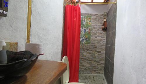 Triple Room with Private Bathroom