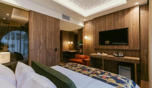 King Suite