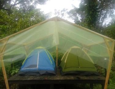 Tent