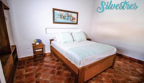 Family Double Room
