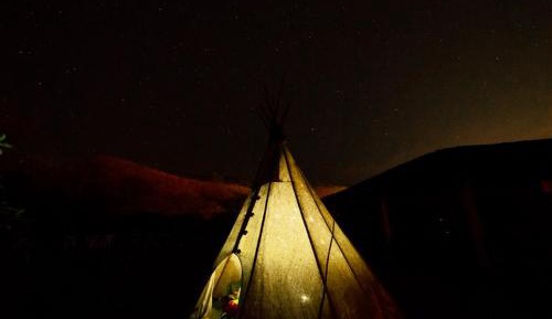 Tent