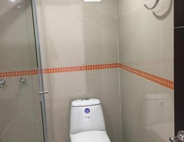 Double or Twin Room with Bathroom