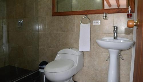 Double Room with Two Double Beds