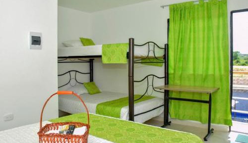 Triple Room with Air Conditioning