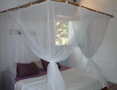 Superior King or Twin Room