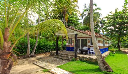 Deluxe Bungalow