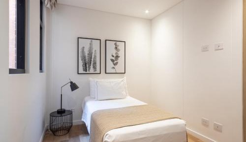 Superior Penthouse Apartment