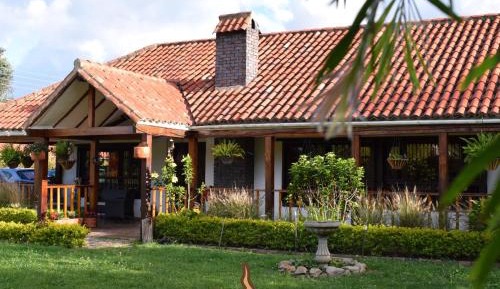 Chalet
