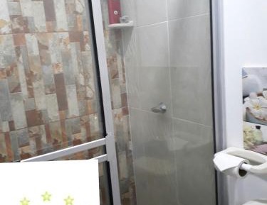 Twin Room with Private Bathroom