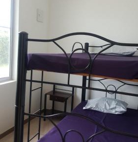 Apartment - Ground Floor