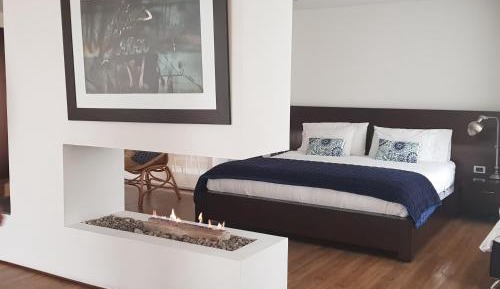 Large Suite