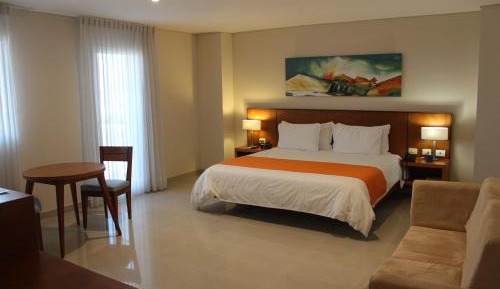 Junior Suite