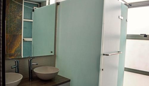 Twin Room with Private Bathroom