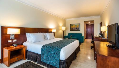 Superior King Room