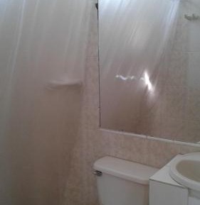Quadruple Room with Private External Bathroom