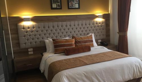 Superior Suite