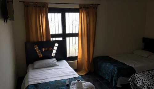 Triple Room with Private Bathroom