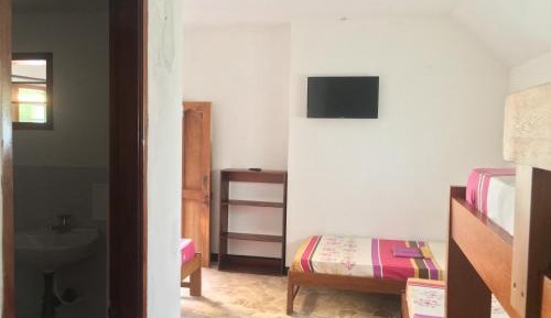 Standard Family Room