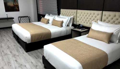 Superior Double Room