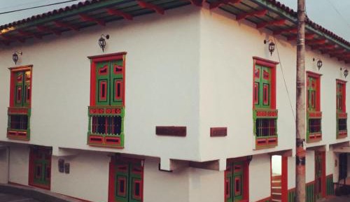 Six-Bedroom House