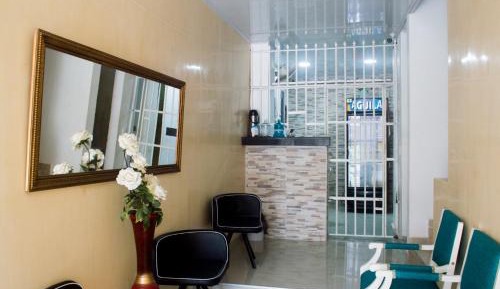 Double or Twin Room with Bathroom
