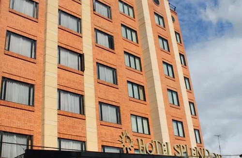 Quinta Paredes Hotel | Hotel Splendor