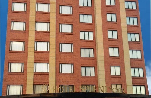 Quinta Paredes Hotel | Hotel Splendor