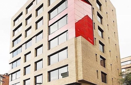 Financial District Hotel | Bs Rosales Hotel and Suites