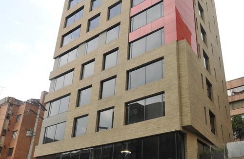 Financial District Hotel | Bs Rosales Hotel and Suites