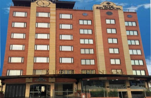 Quinta Paredes Hotel | Hotel Splendor