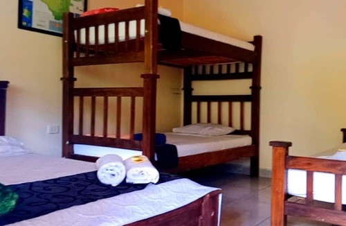 San Gil Hotel | Hotel Natural Sea