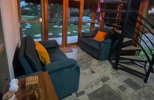 Santa Rosa de Lima Cottage | Luxury Senior's Cohousing 10 minutes away from Cartagena city,beaches and more