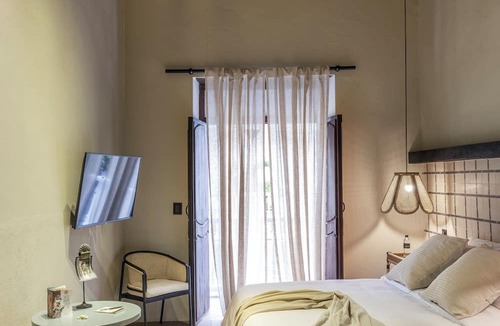 Cartagena Walled City Hotel | Privado Designer Boutique Hotel