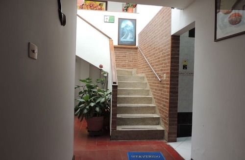 Ocana Hotel | HOTEL REAL