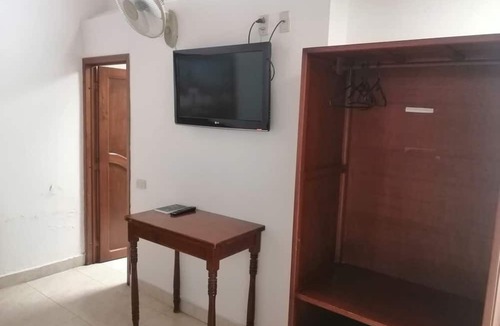 Ocana Hotel | HOTEL REAL
