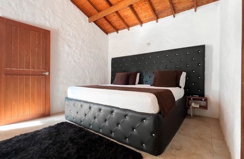 Yumbo Hotel | Hotel Campestre El Molino Dapa Cali