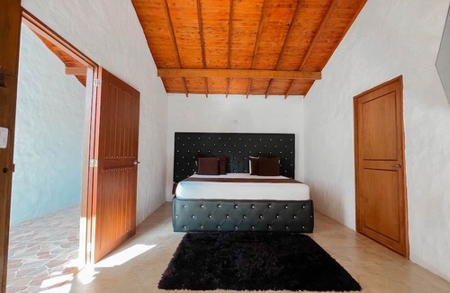 Yumbo Hotel | Hotel Campestre El Molino Dapa Cali