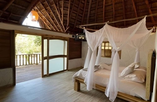 Santa Marta Hotel | Hotel MadreSierra Parque Tayrona