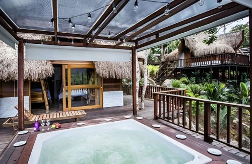 Santa Marta Hotel | Hotel MadreSierra Parque Tayrona