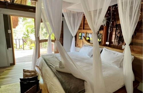 Santa Marta Hotel | Hotel MadreSierra Parque Tayrona
