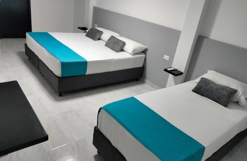 Sabana de Torres Hotel | Don David Sabana Hotel