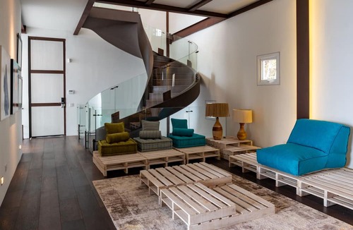 Usaquen Hotel | Sukha Resort