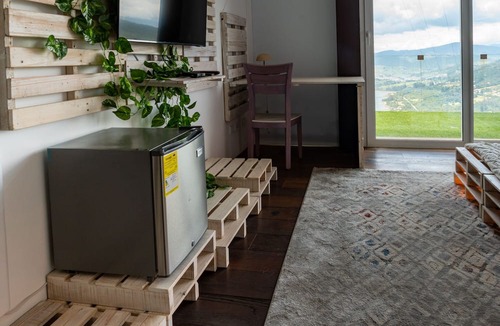 Usaquen Hotel | Sukha Resort