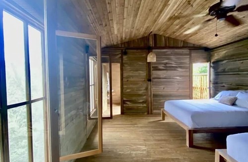 Usiacuri Hotel | Ankua Eco Hotel