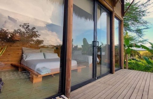 Usiacuri Hotel | Ankua Eco Hotel